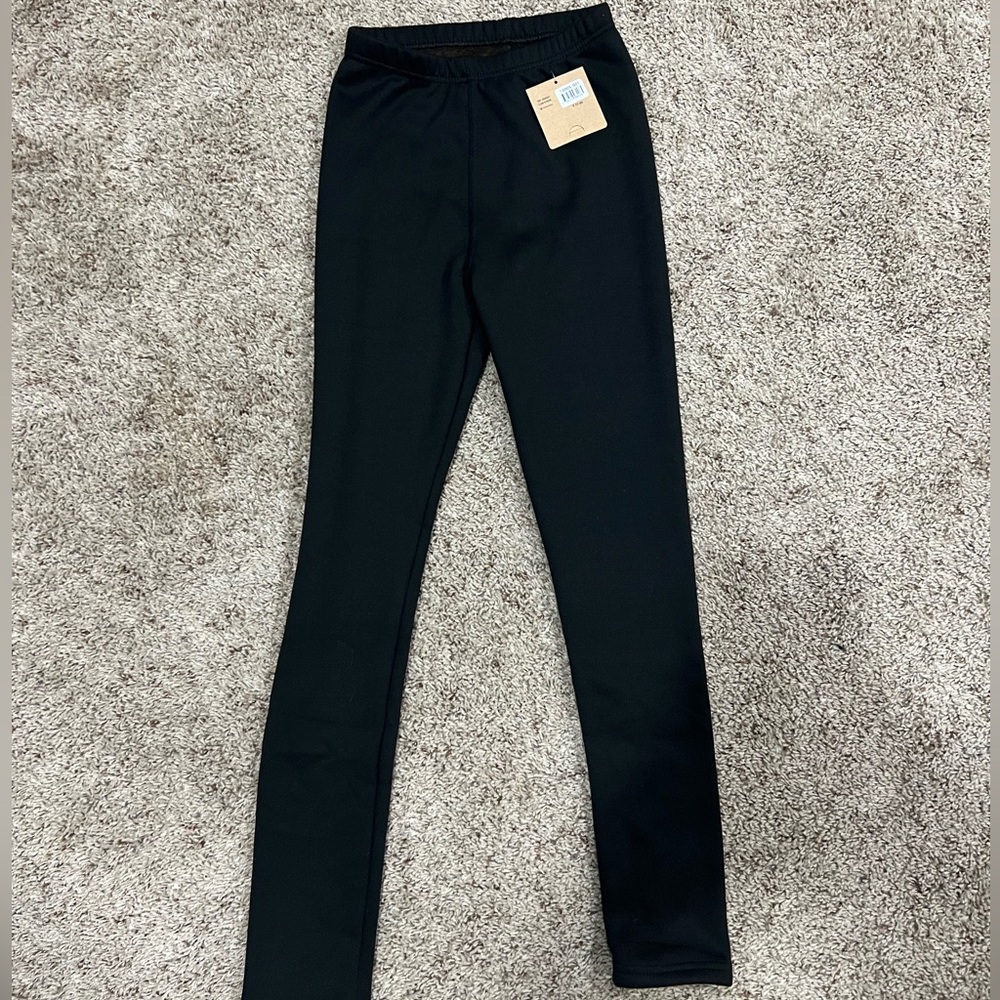 Cozy pants
